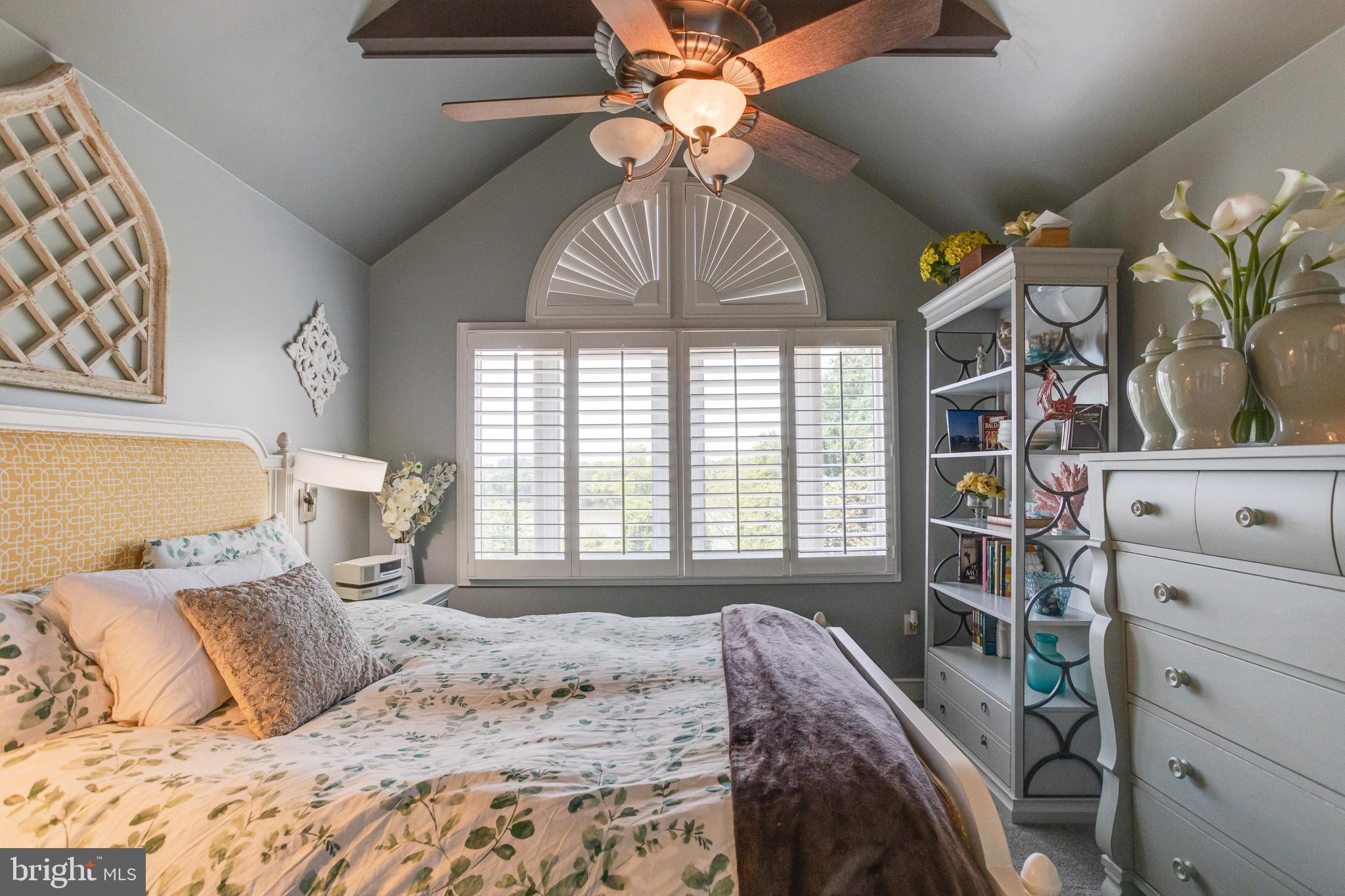 FISHING CREEK FARM - Residential