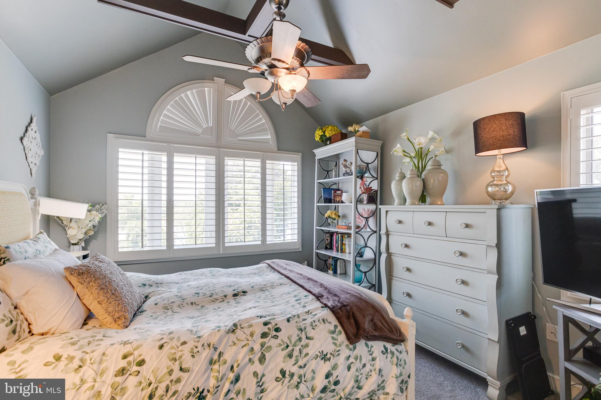 FISHING CREEK FARM - Residential