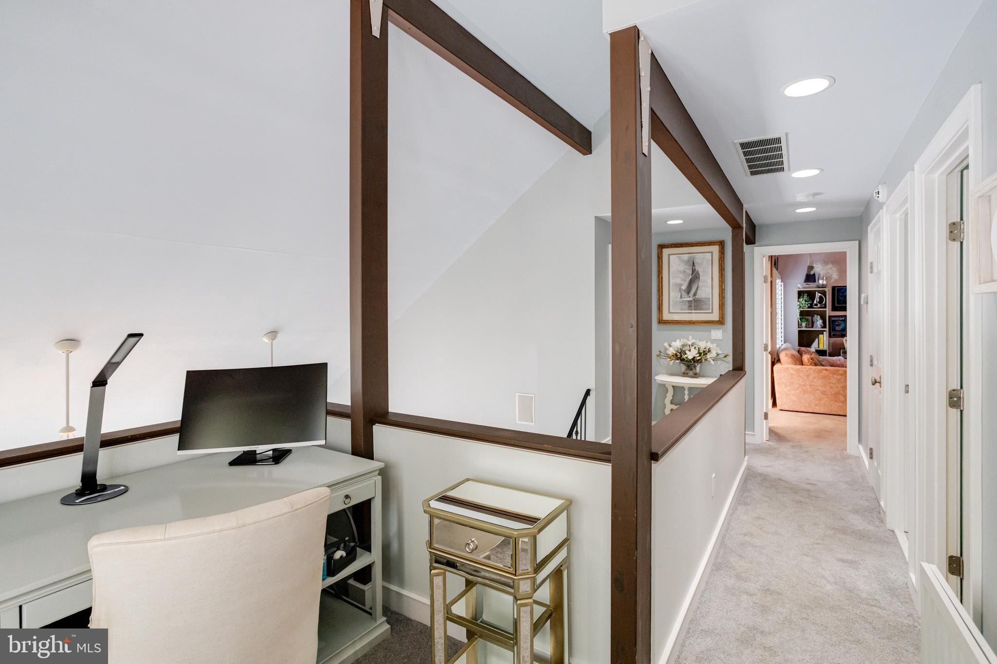 FISHING CREEK FARM - Residential