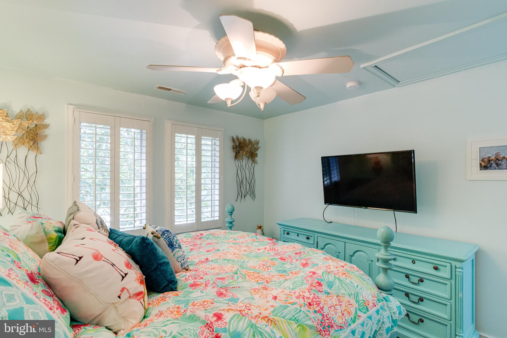 FISHING CREEK FARM - Residential