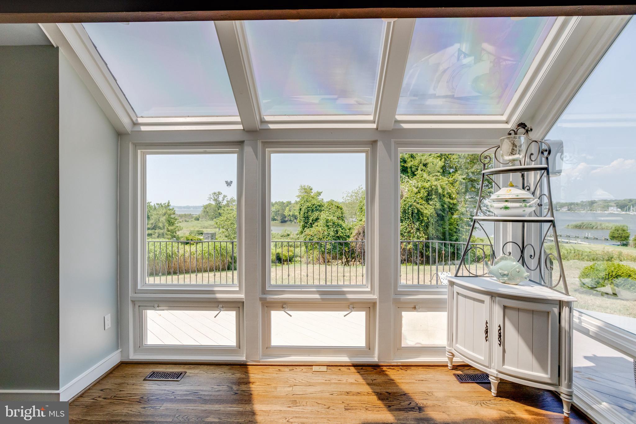 FISHING CREEK FARM - Residential