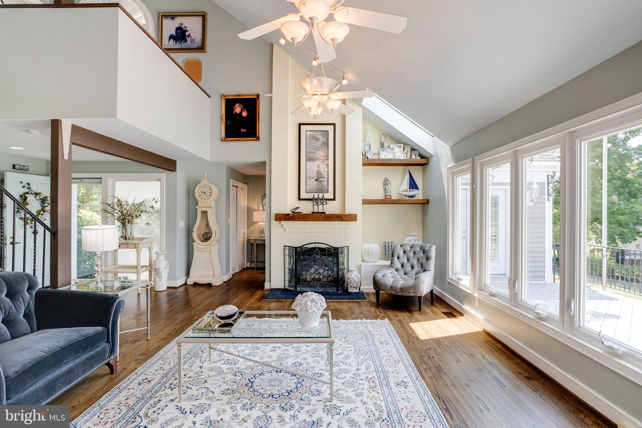 FISHING CREEK FARM - Residential