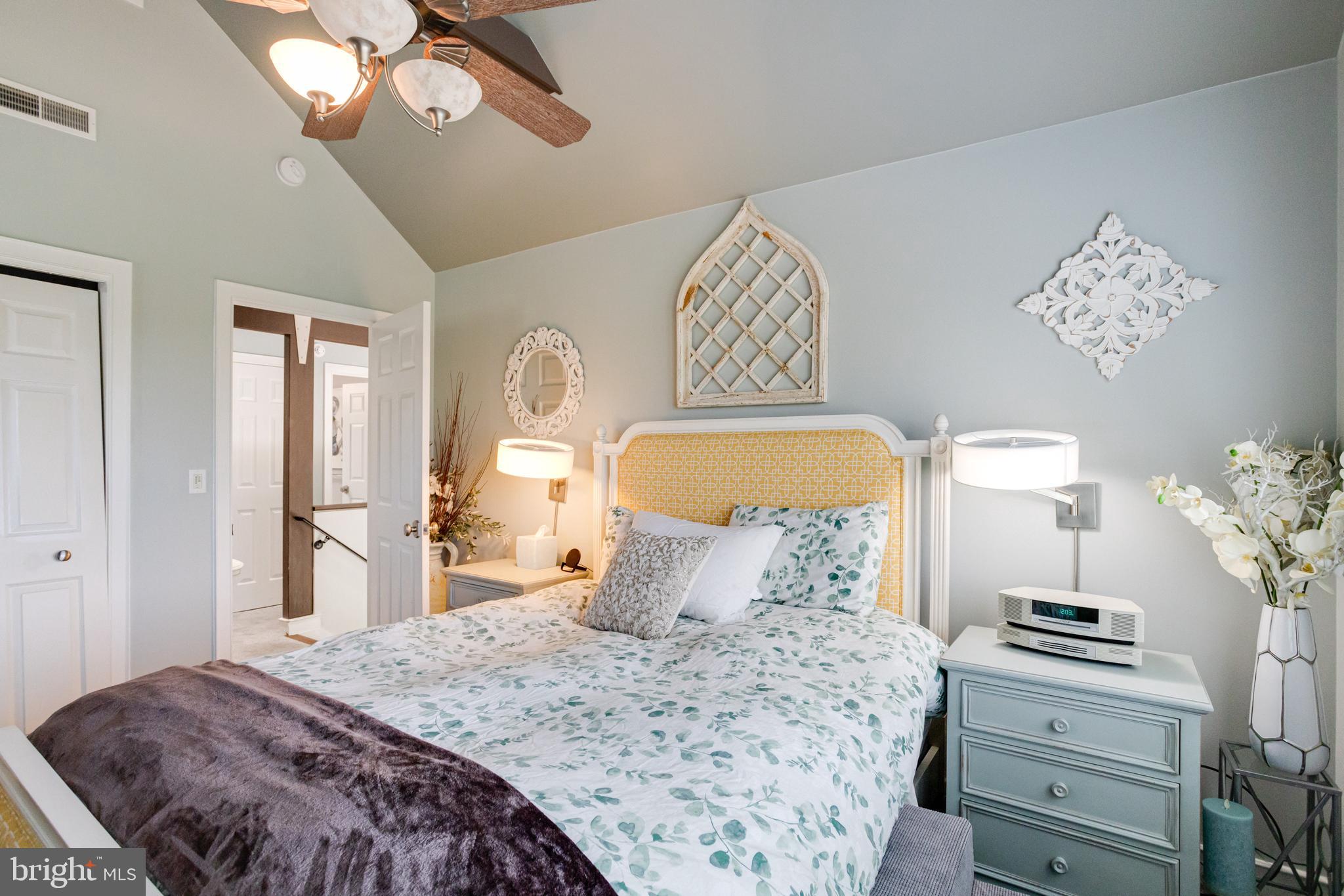 FISHING CREEK FARM - Residential