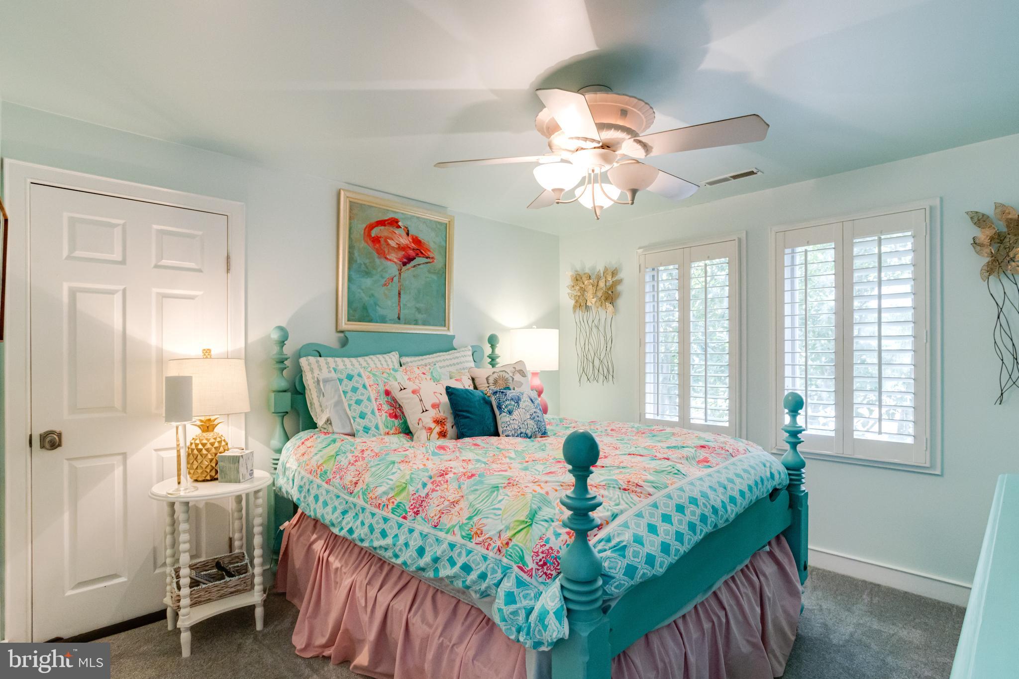 FISHING CREEK FARM - Residential