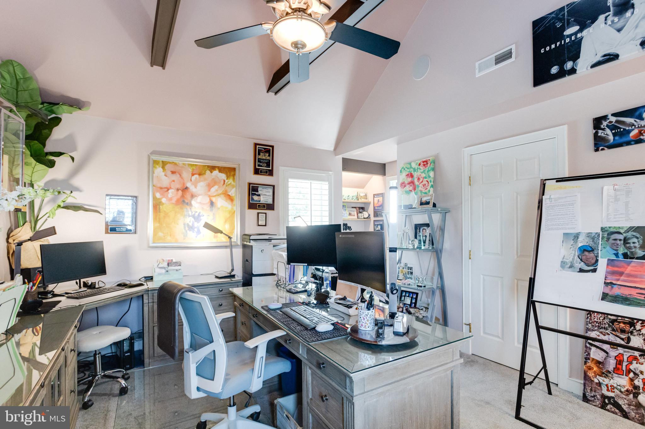 FISHING CREEK FARM - Residential