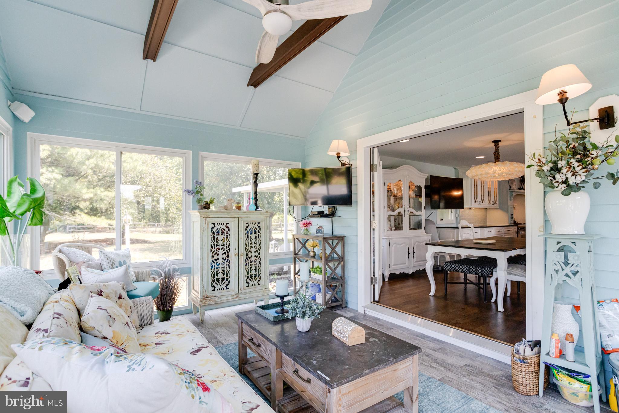 FISHING CREEK FARM - Residential