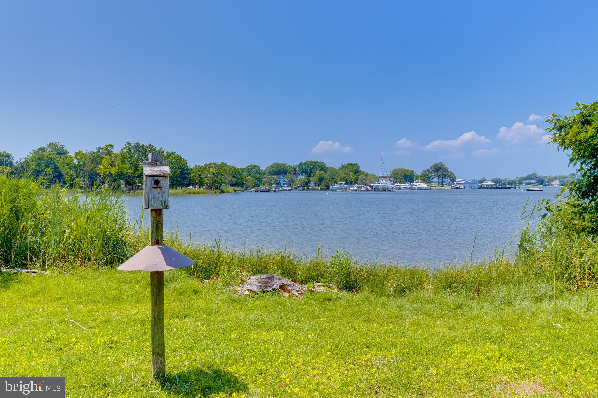 FISHING CREEK FARM - Residential