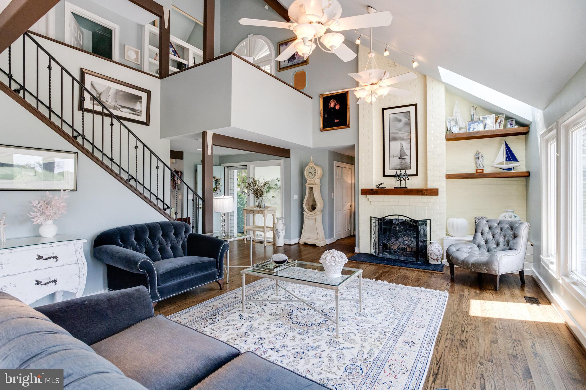 FISHING CREEK FARM - Residential