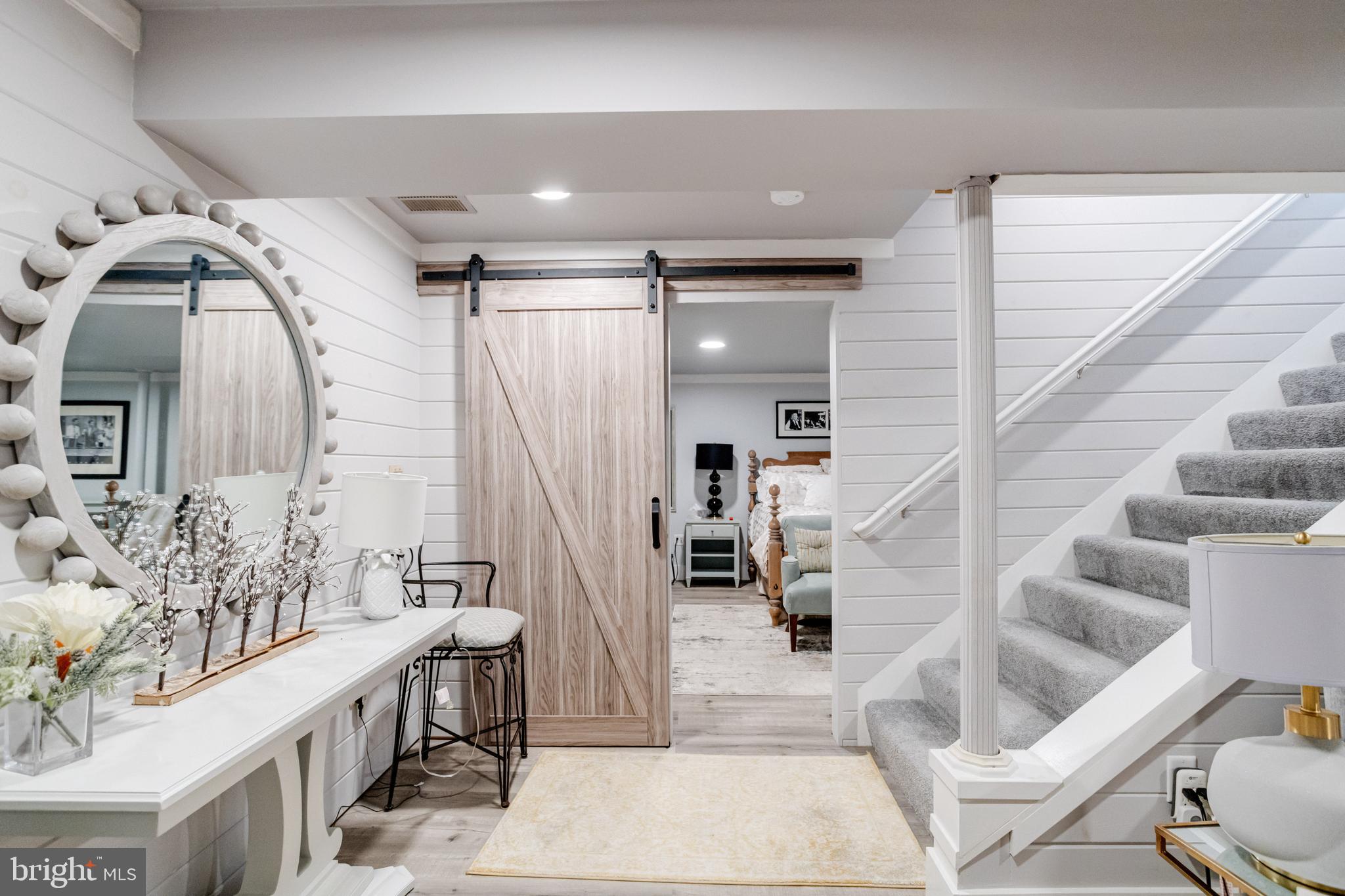 FISHING CREEK FARM - Residential