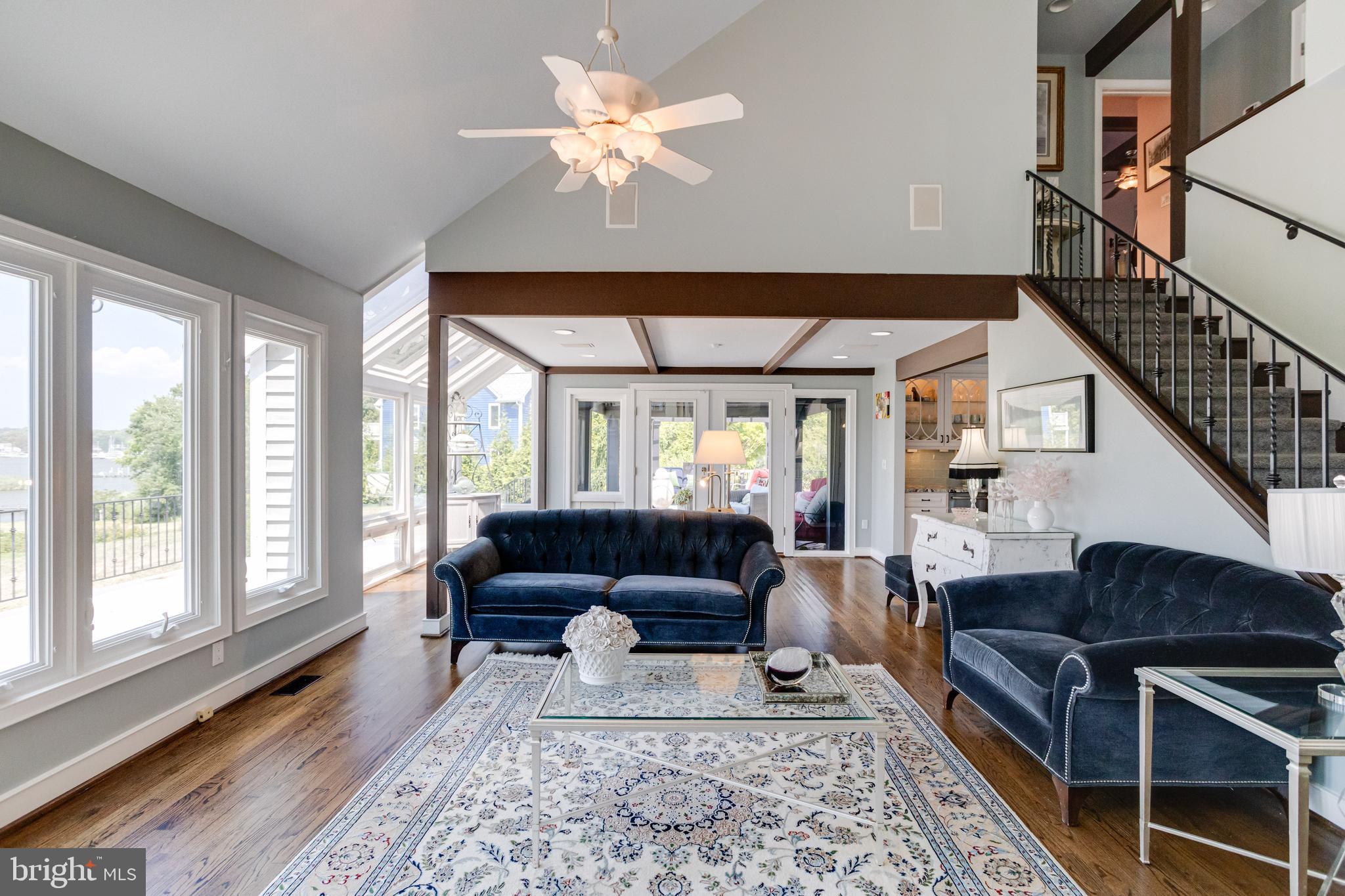 FISHING CREEK FARM - Residential