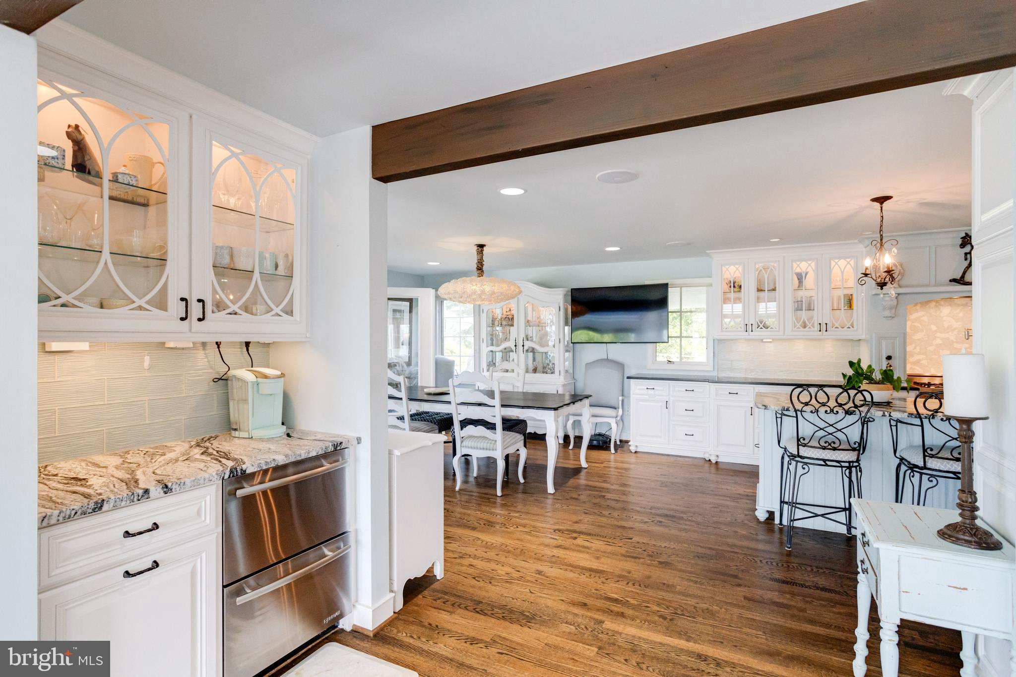 FISHING CREEK FARM - Residential