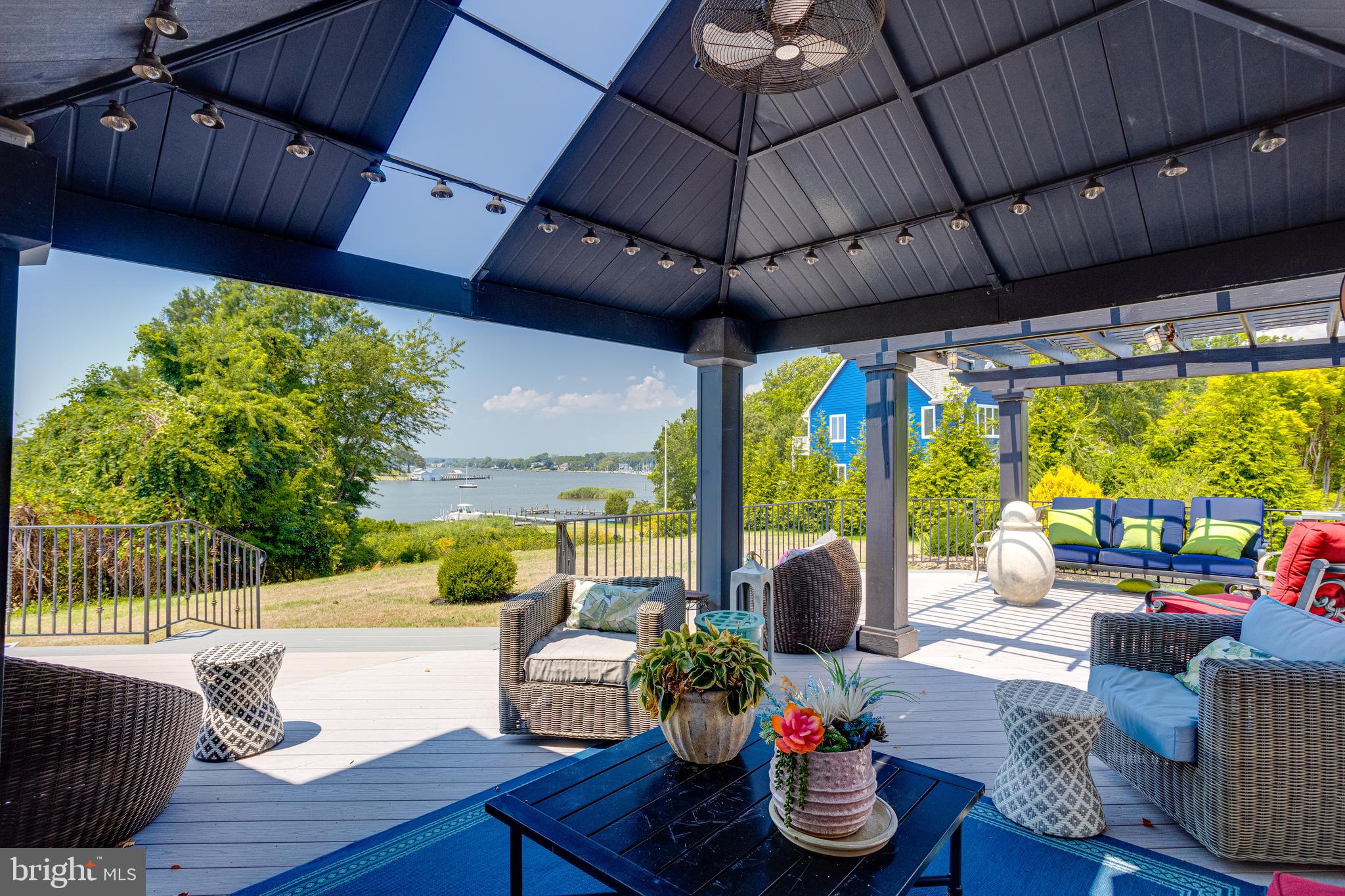 FISHING CREEK FARM - Residential