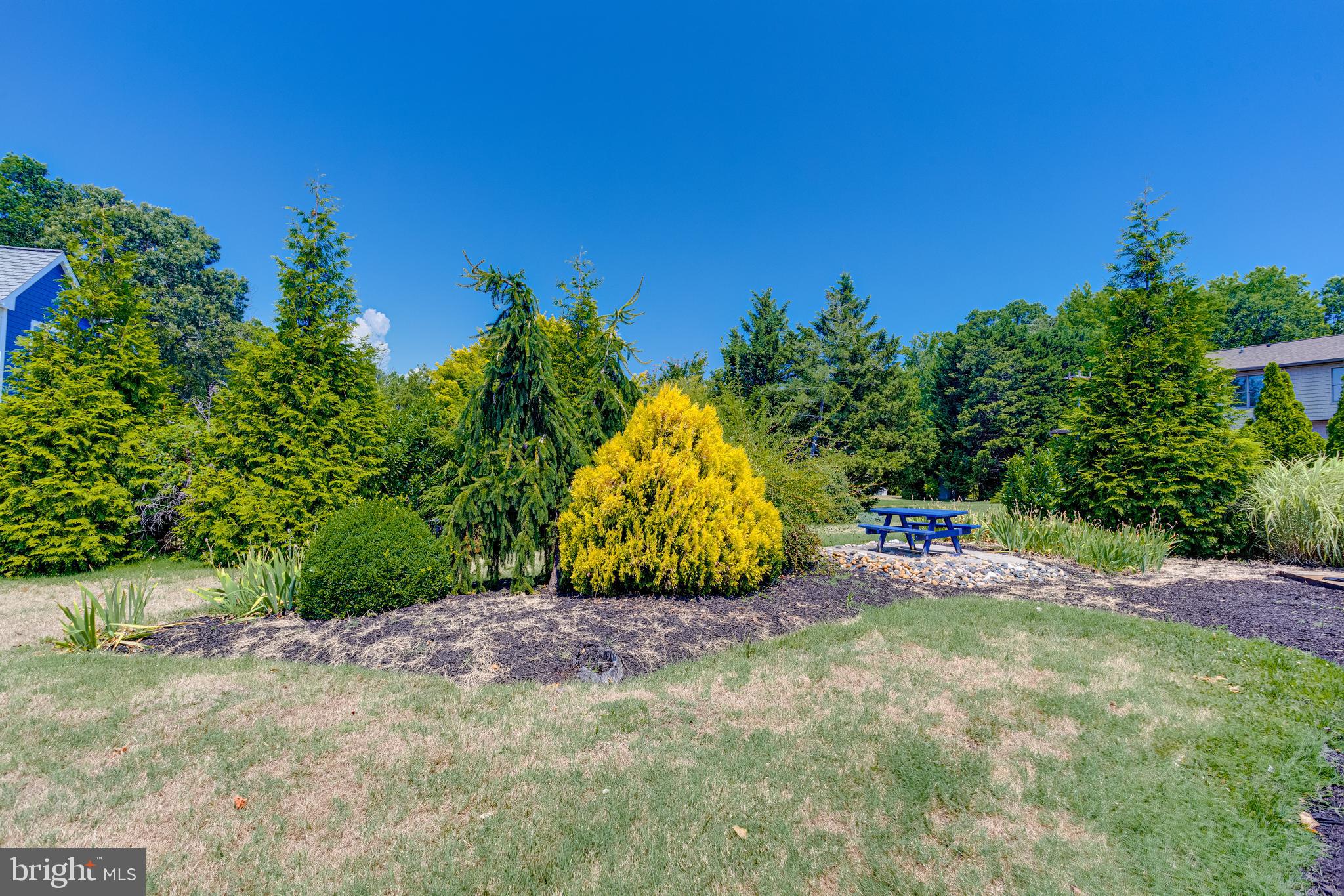 FISHING CREEK FARM - Residential