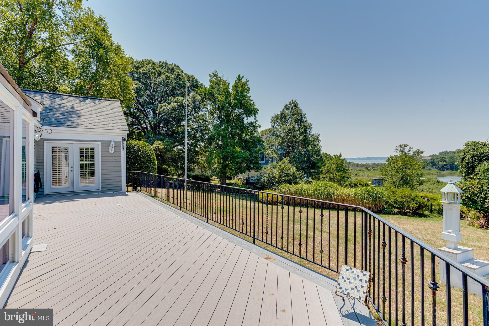 FISHING CREEK FARM - Residential