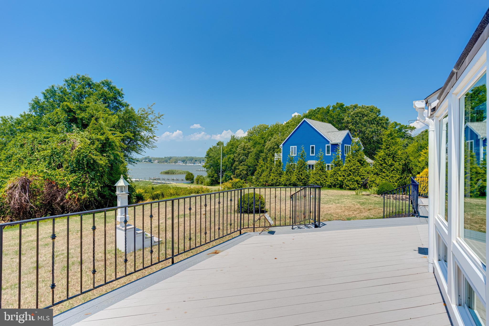 FISHING CREEK FARM - Residential