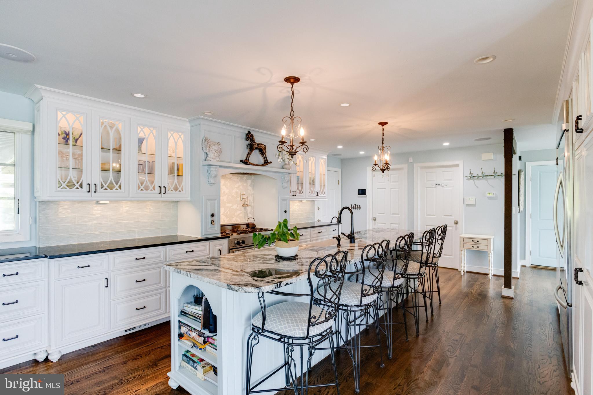 FISHING CREEK FARM - Residential