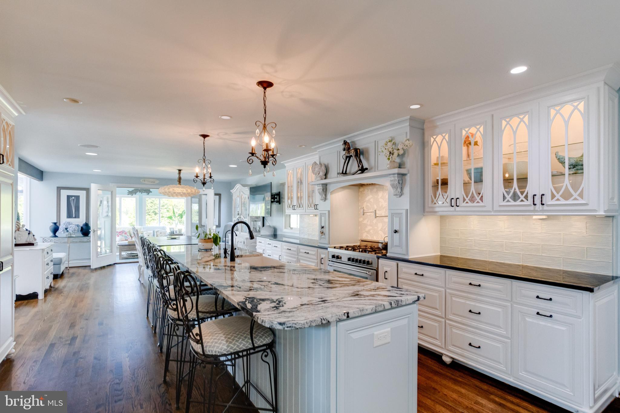 FISHING CREEK FARM - Residential