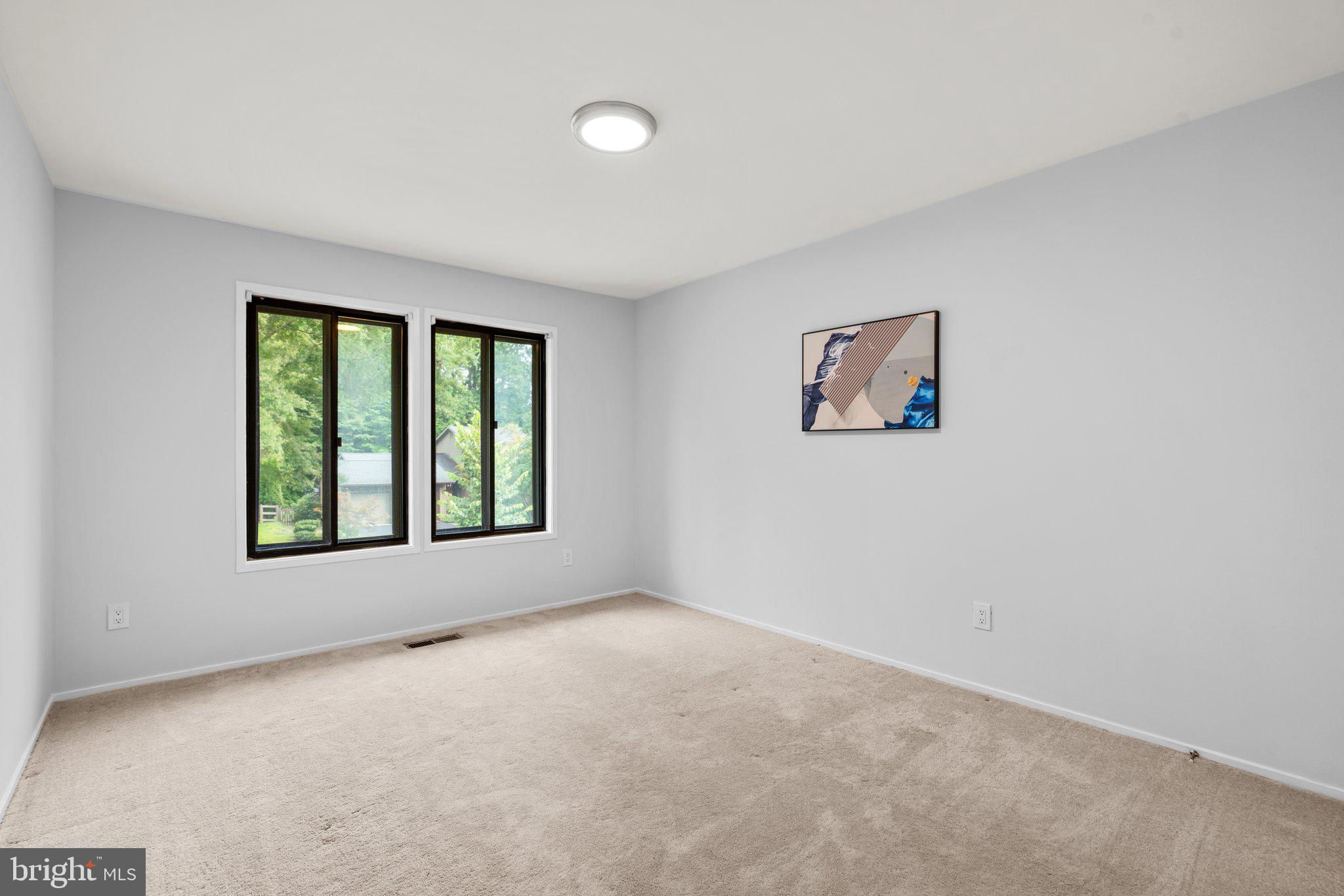 POTOMAC SPRINGS - Residential