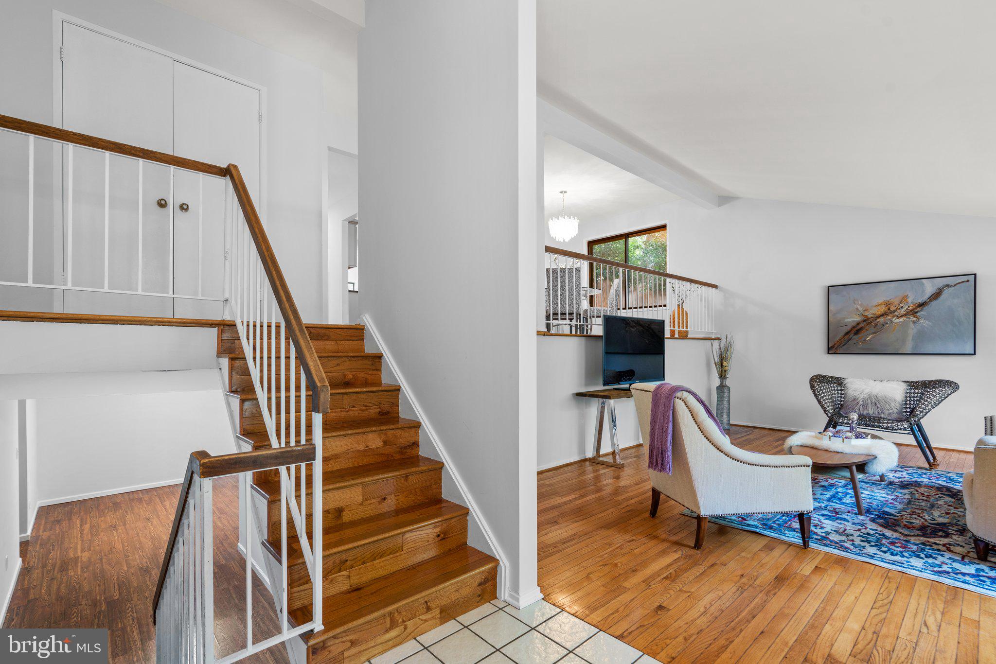 POTOMAC SPRINGS - Residential