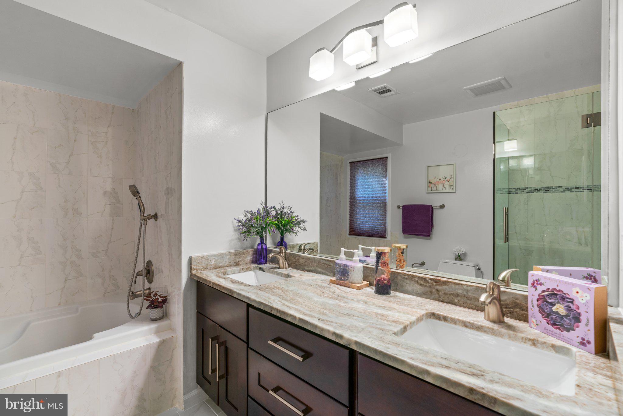 POTOMAC SPRINGS - Residential