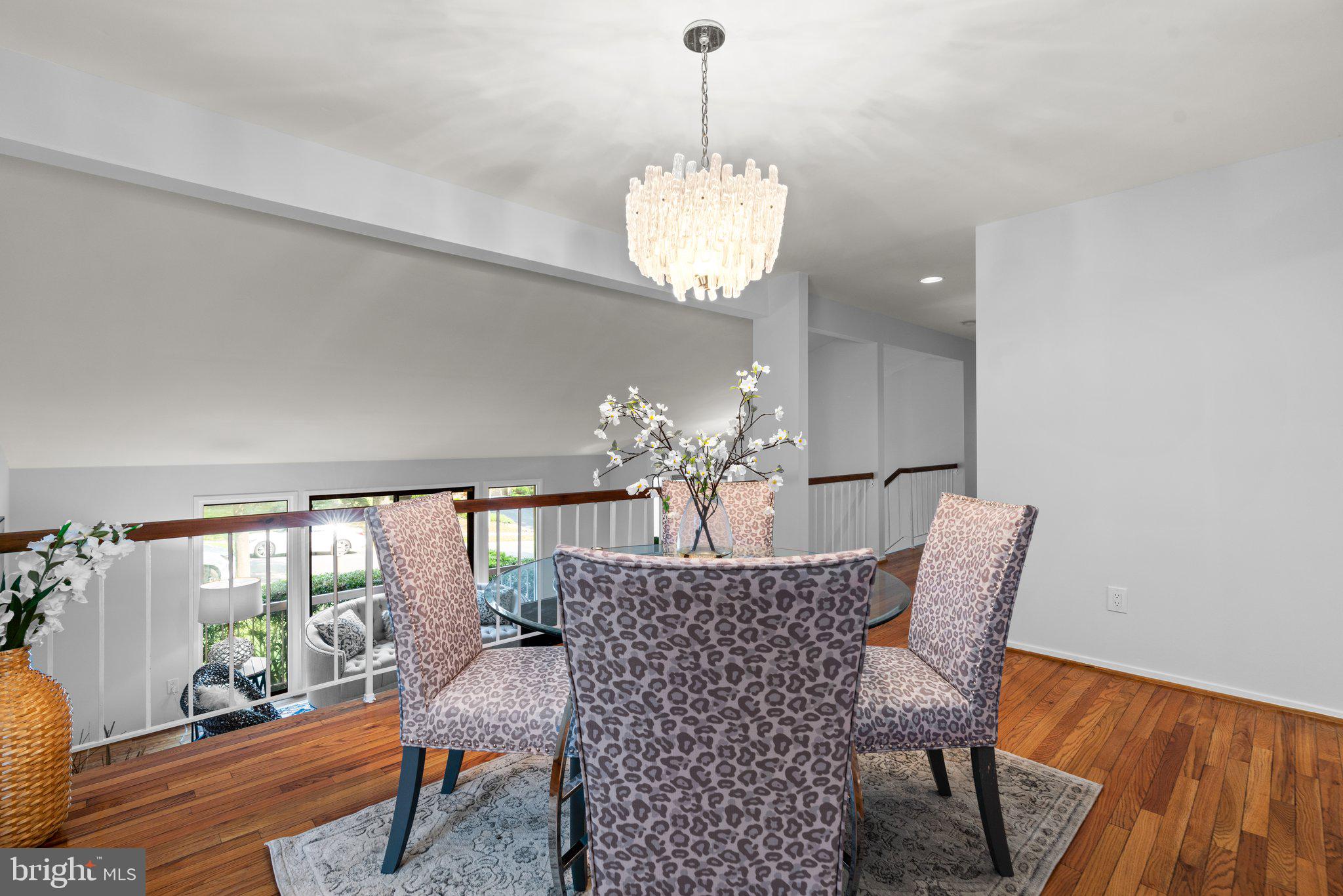 POTOMAC SPRINGS - Residential