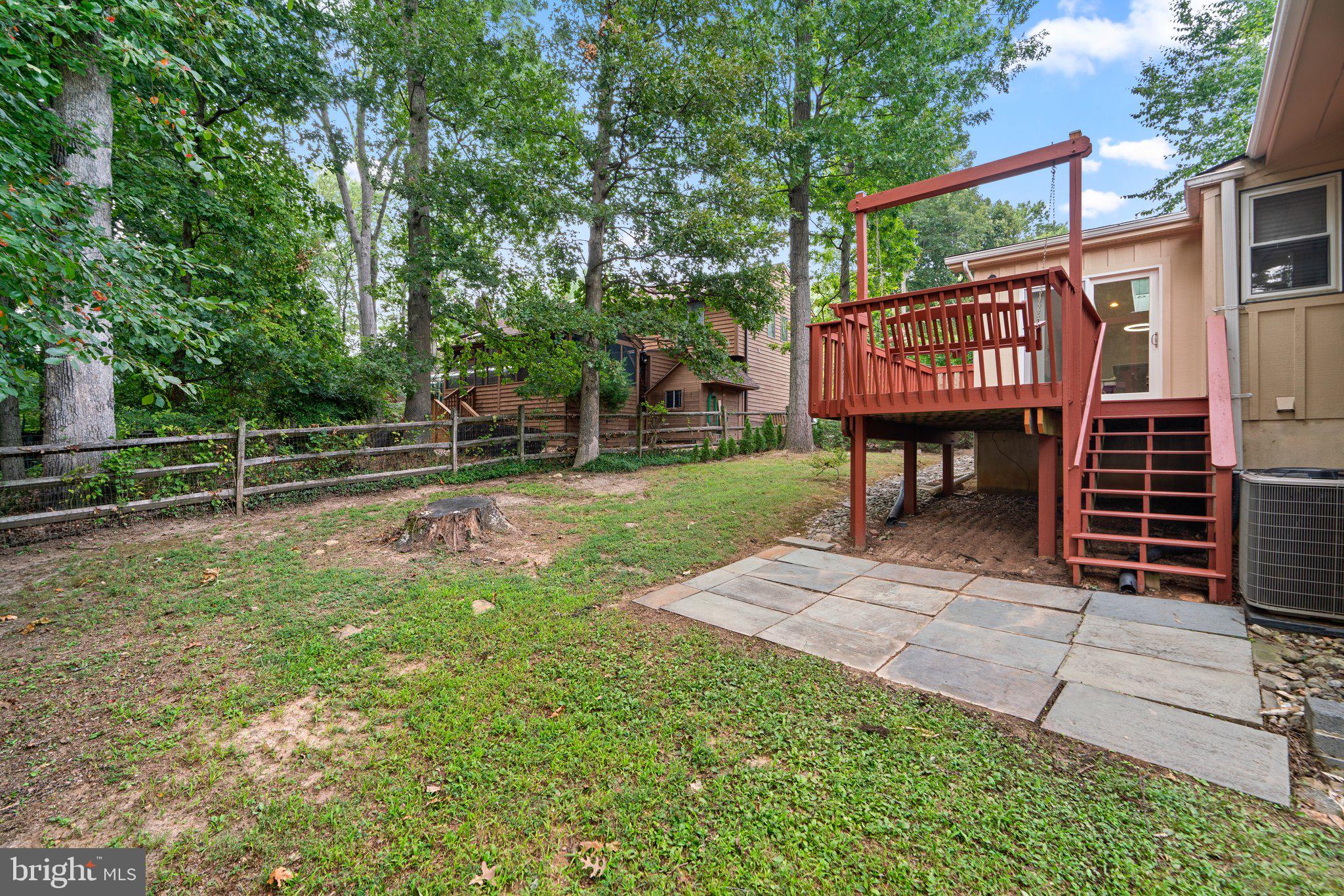 POTOMAC SPRINGS - Residential