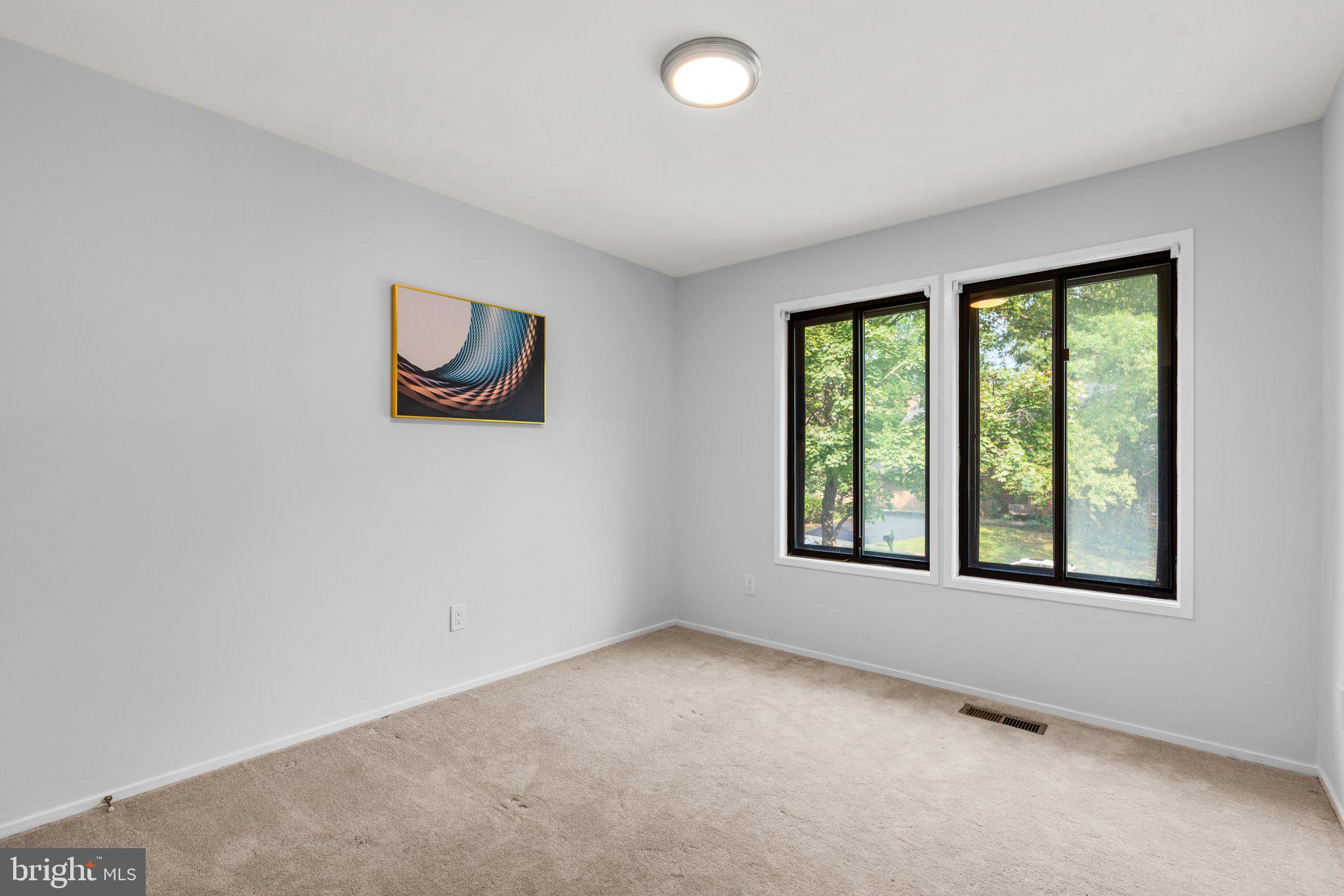 POTOMAC SPRINGS - Residential