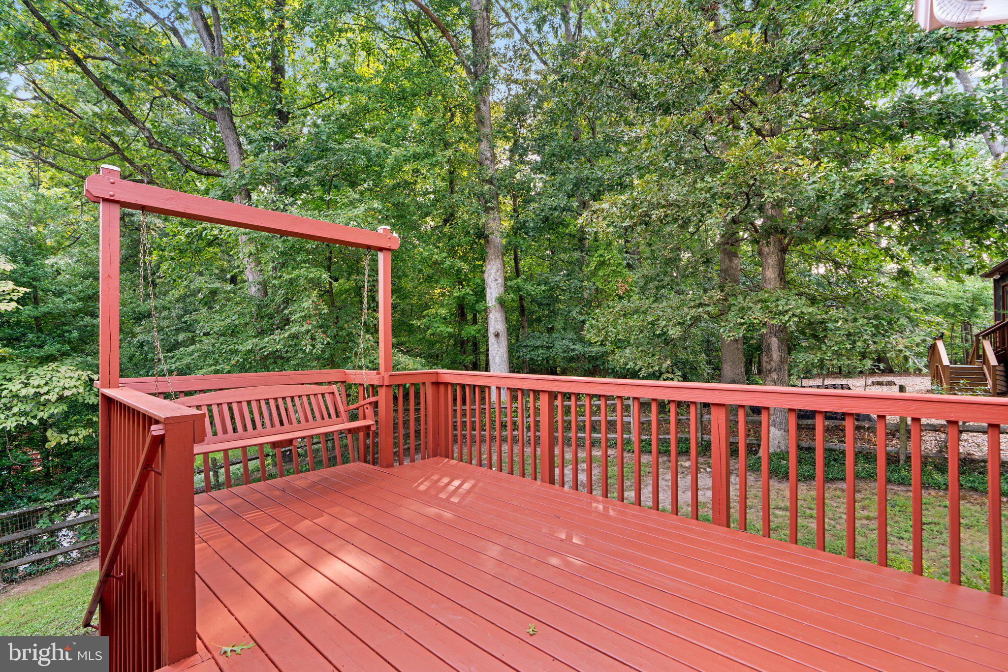 POTOMAC SPRINGS - Residential