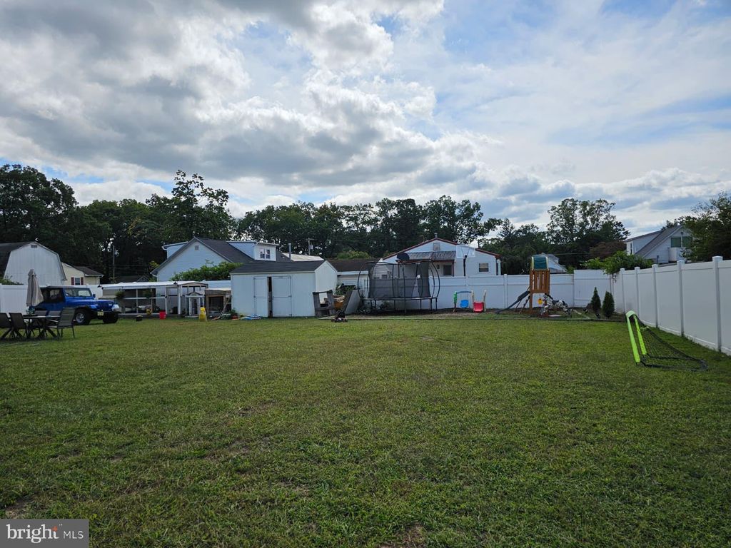 Photo of 16 E 7th Avenue, PINE HILL, NJ 08021 (MLS # NJCD2102000)