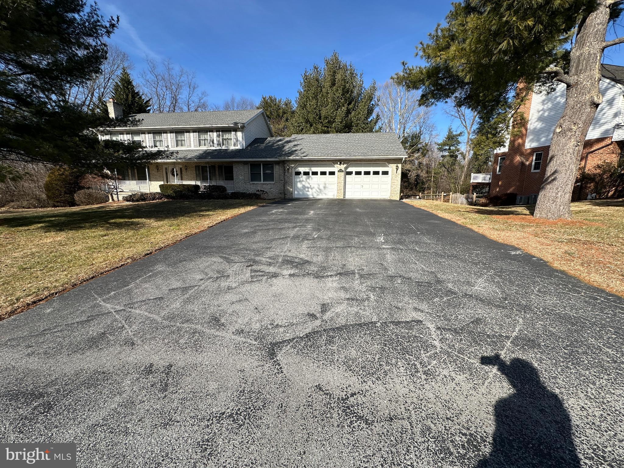 VAN LEAR - Residential