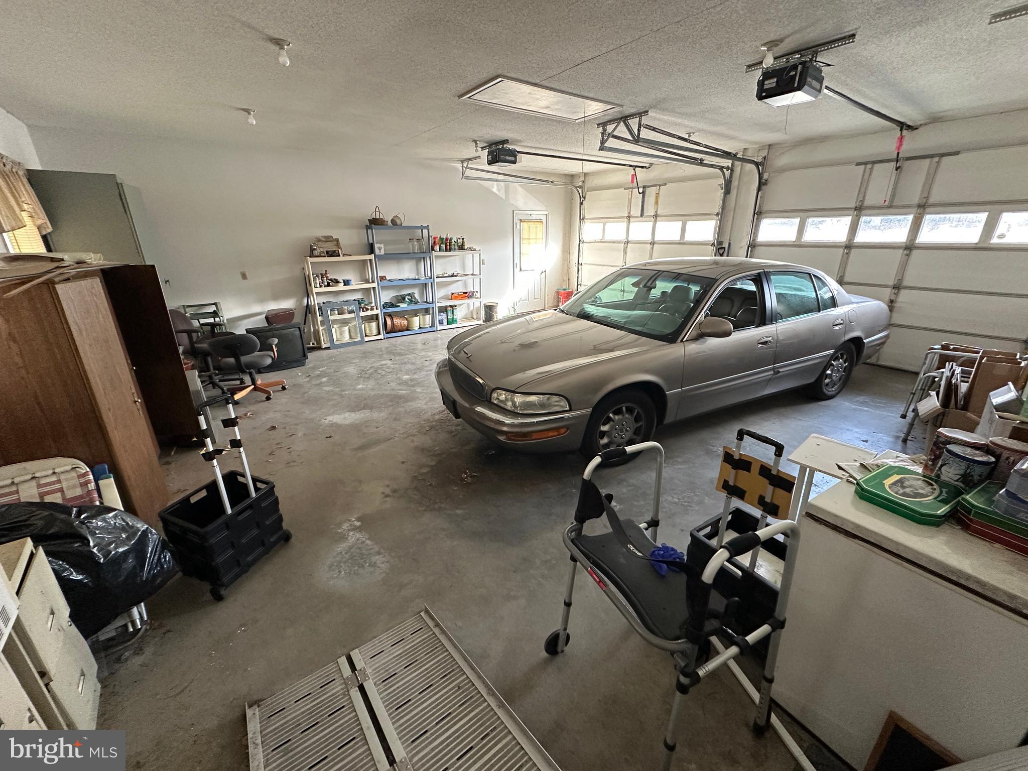 VAN LEAR - Residential