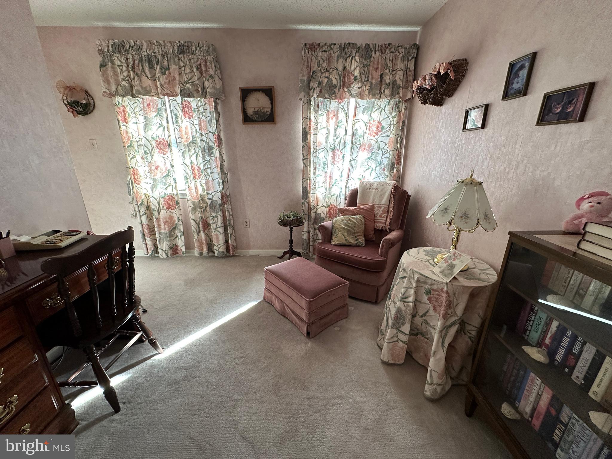 VAN LEAR - Residential