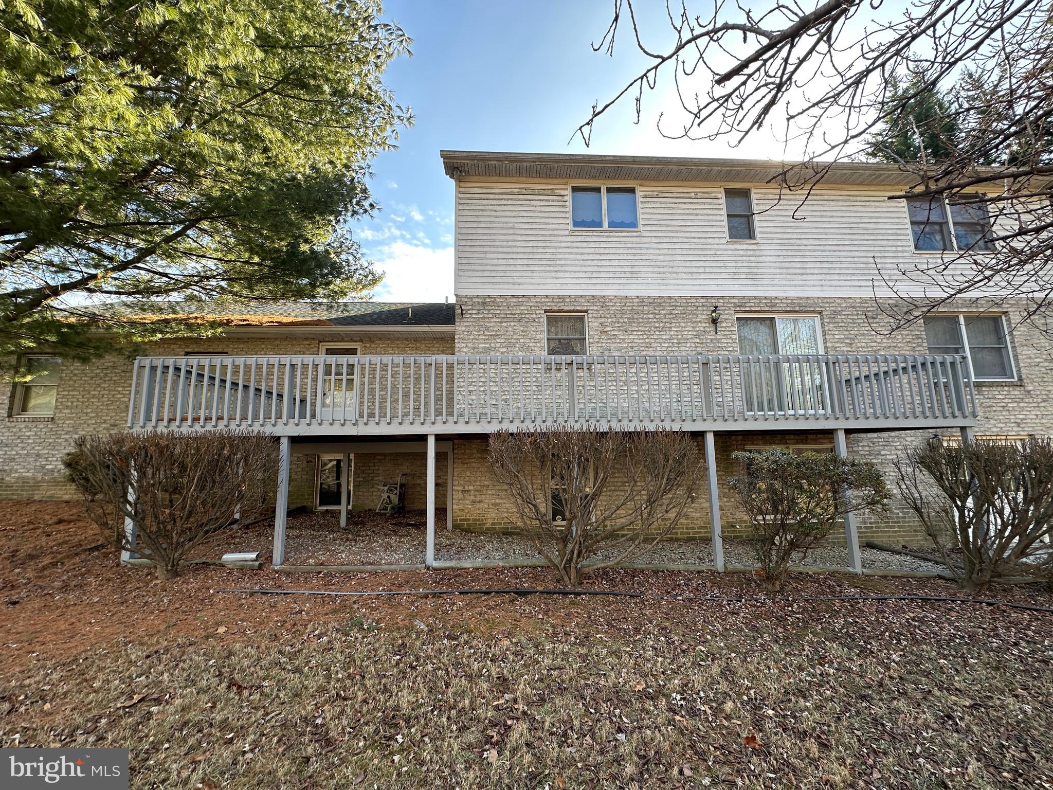 VAN LEAR - Residential