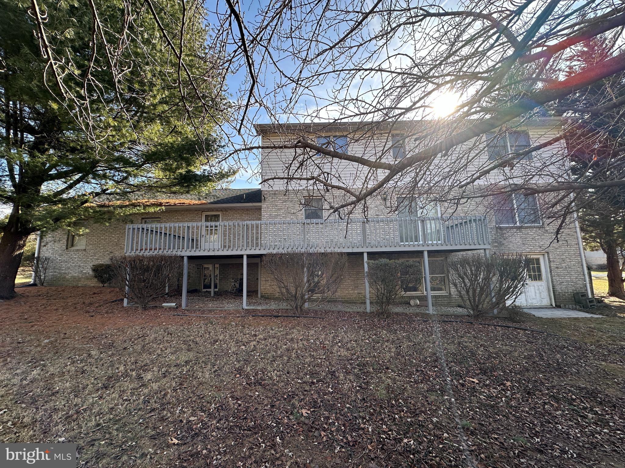 VAN LEAR - Residential