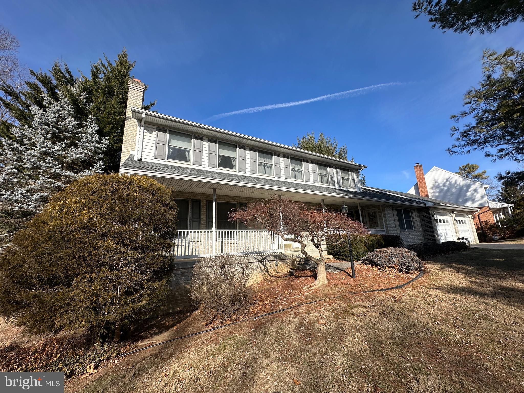 VAN LEAR - Residential