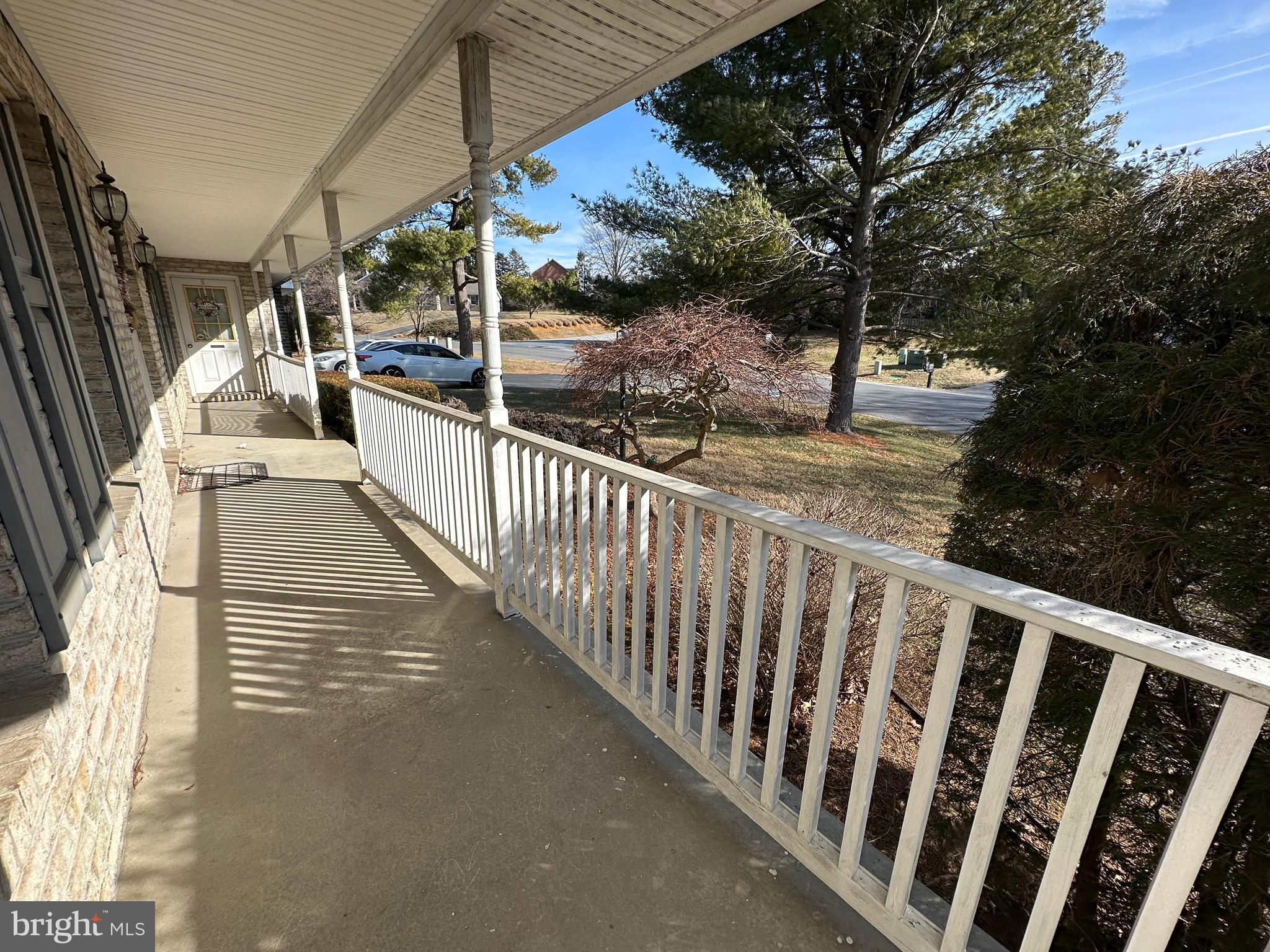 VAN LEAR - Residential