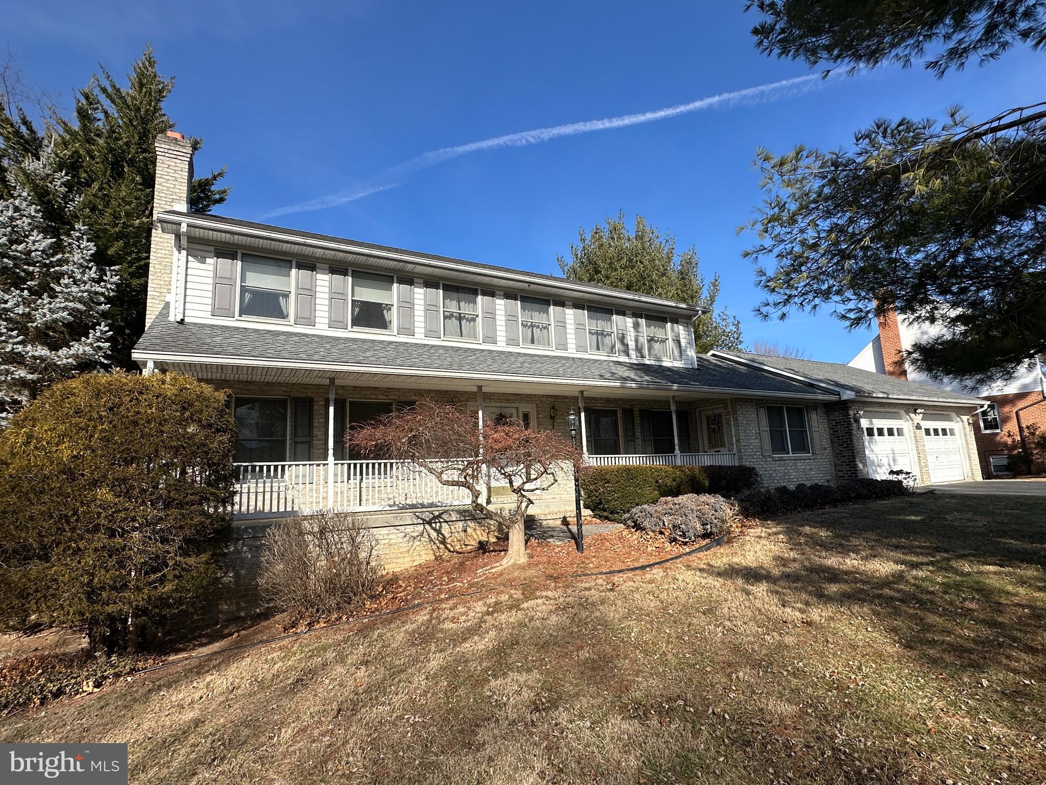 VAN LEAR - Residential