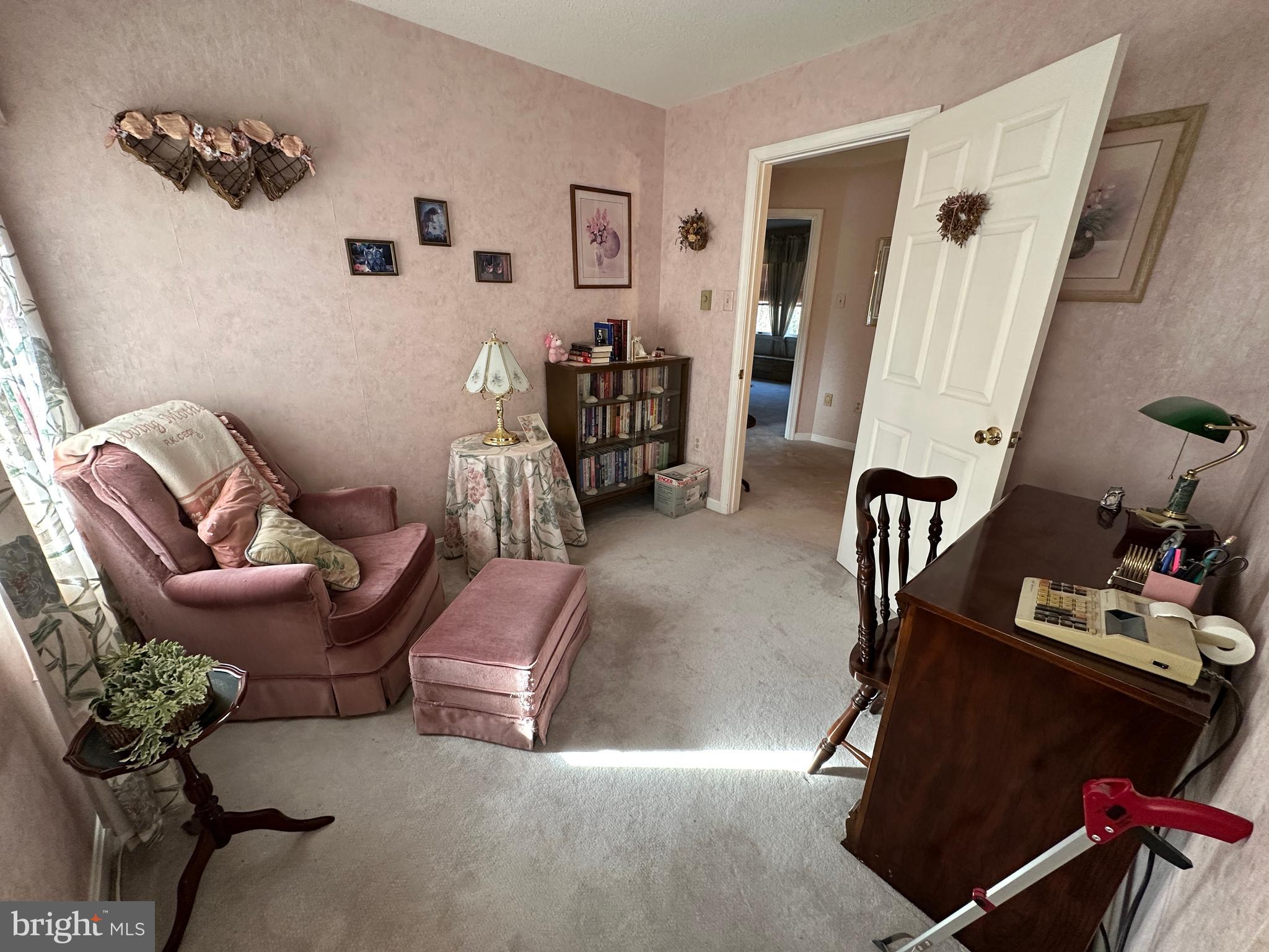 VAN LEAR - Residential