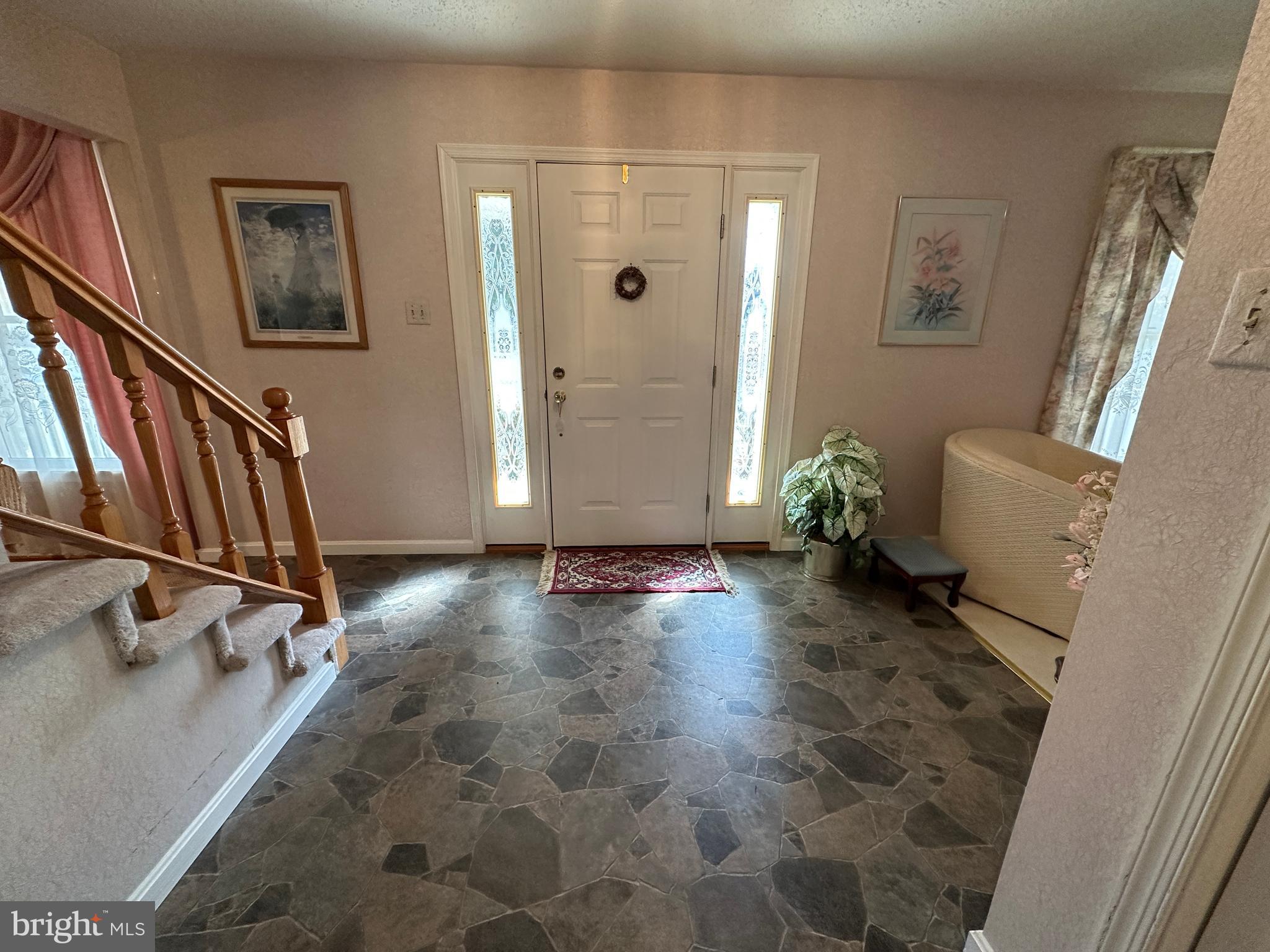 VAN LEAR - Residential