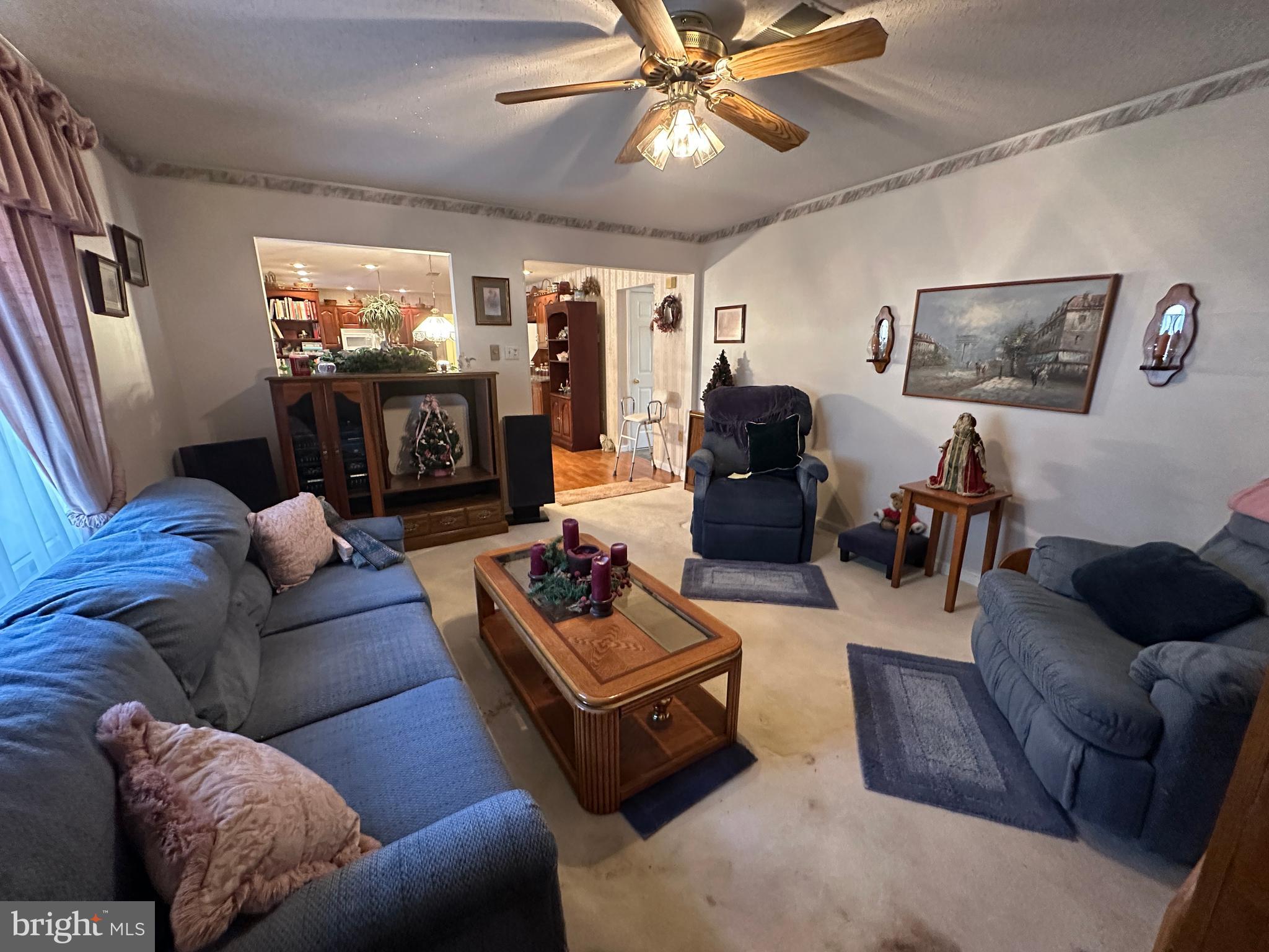 VAN LEAR - Residential