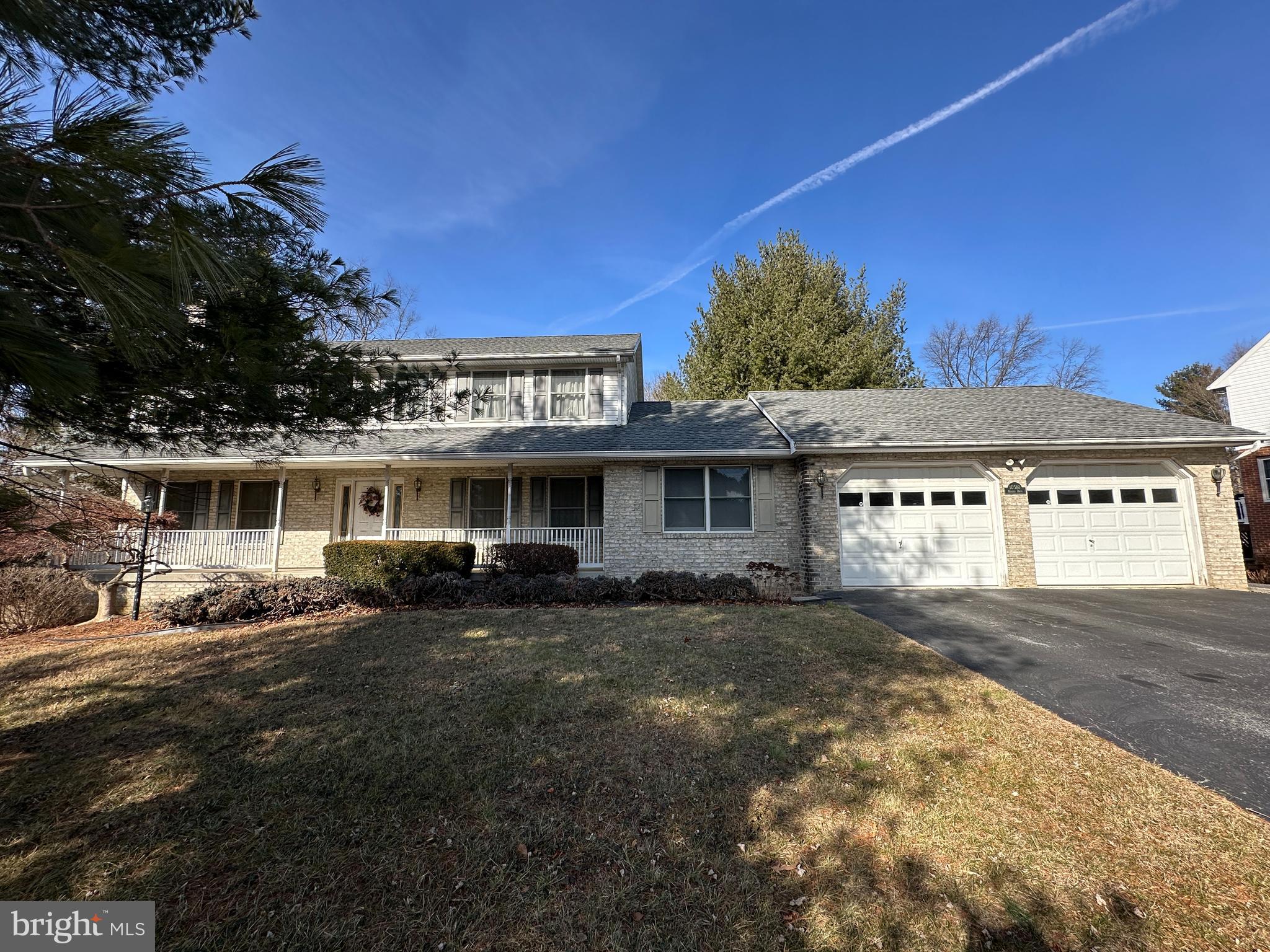 VAN LEAR - Residential