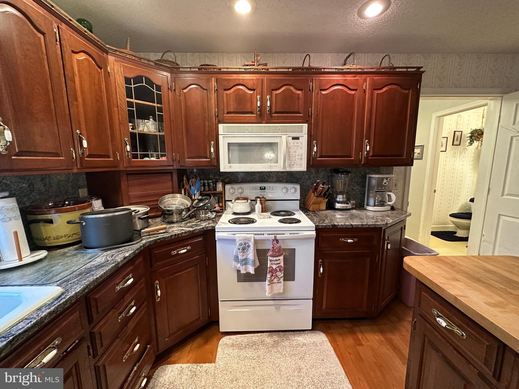 VAN LEAR - Residential