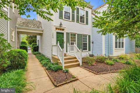 Photo of 12835 Mill Brook Court, WOODBRIDGE, VA 22192 (MLS # VAPW2128386)