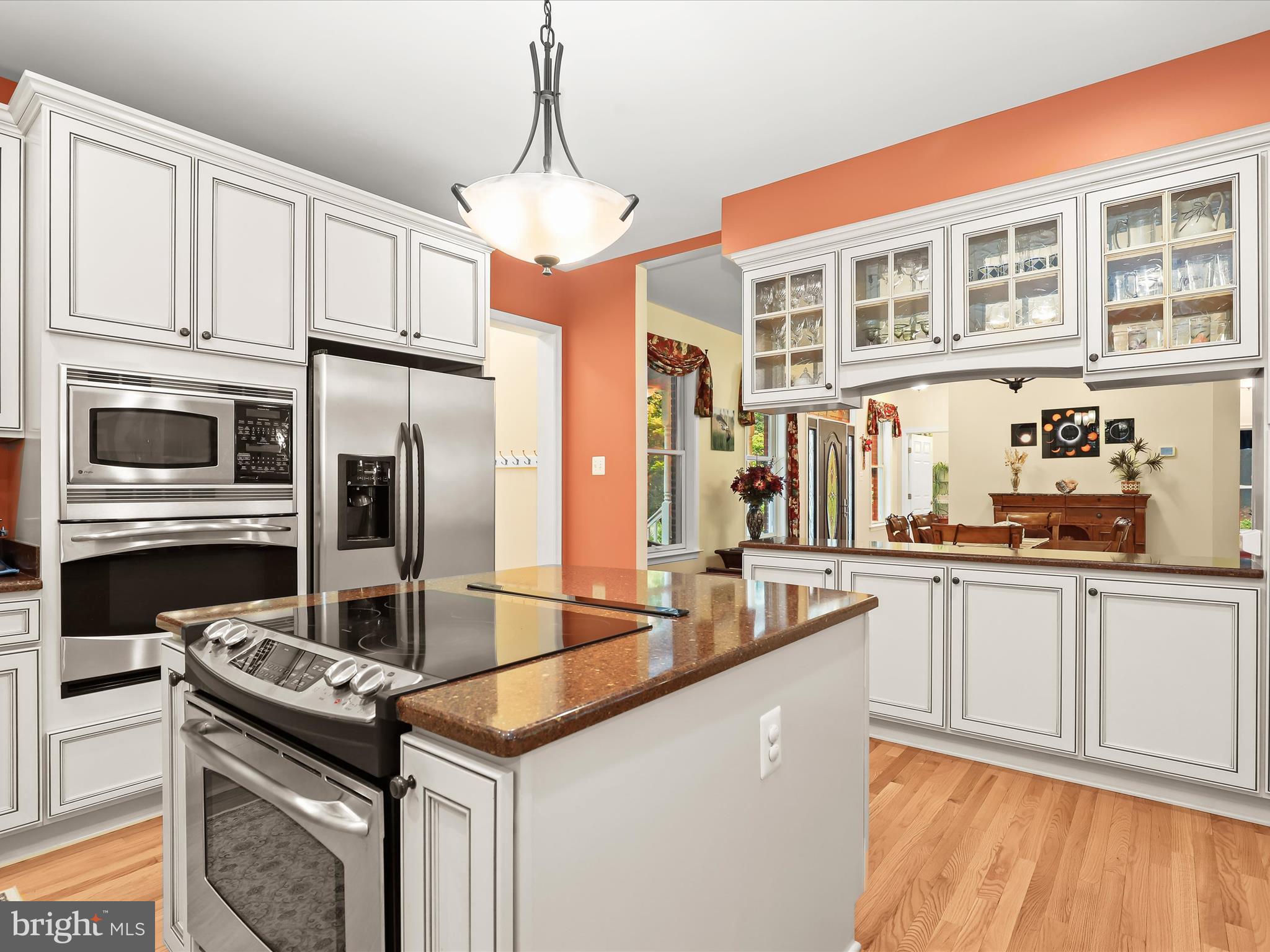3160 & 3158 SANDY HOOK ROAD