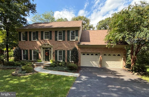 Photo of 3482 Beaver Road, WOODBRIDGE, VA 22192 (MLS # VAPW2130688)