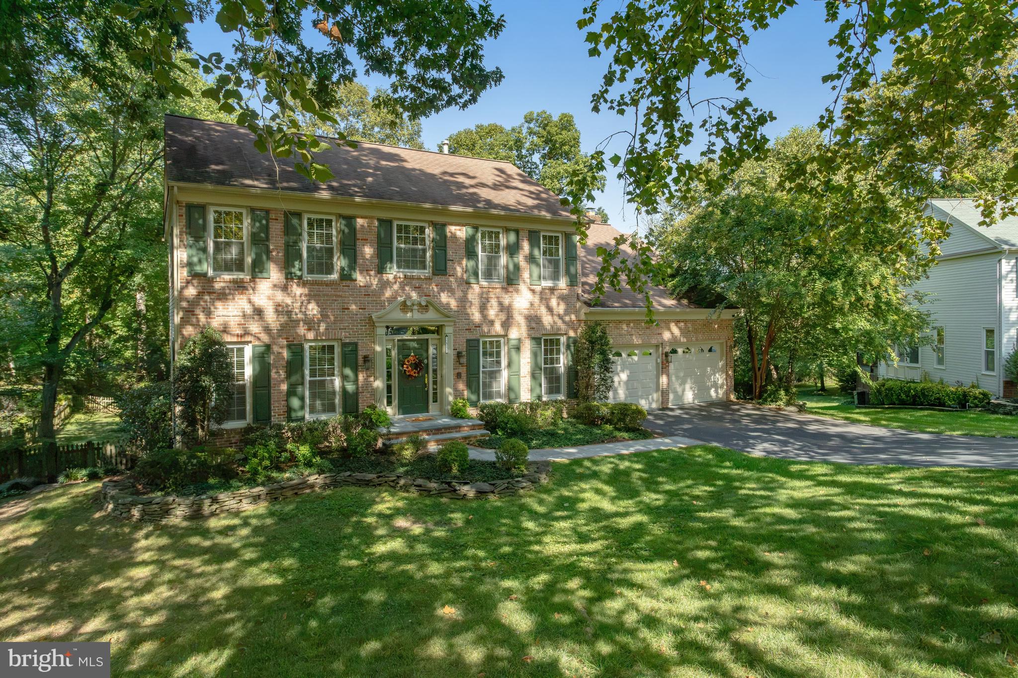 3482 BEAVER FORD ROAD