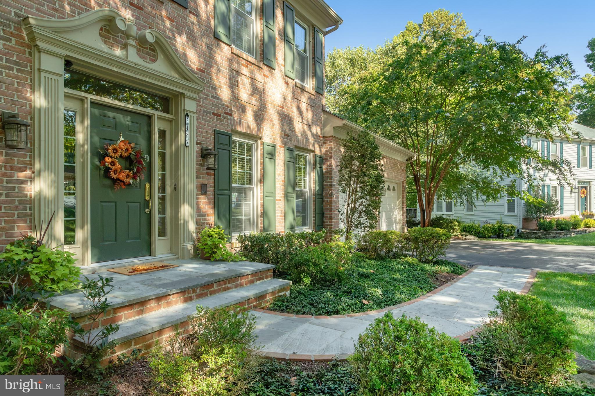 3482 BEAVER FORD ROAD