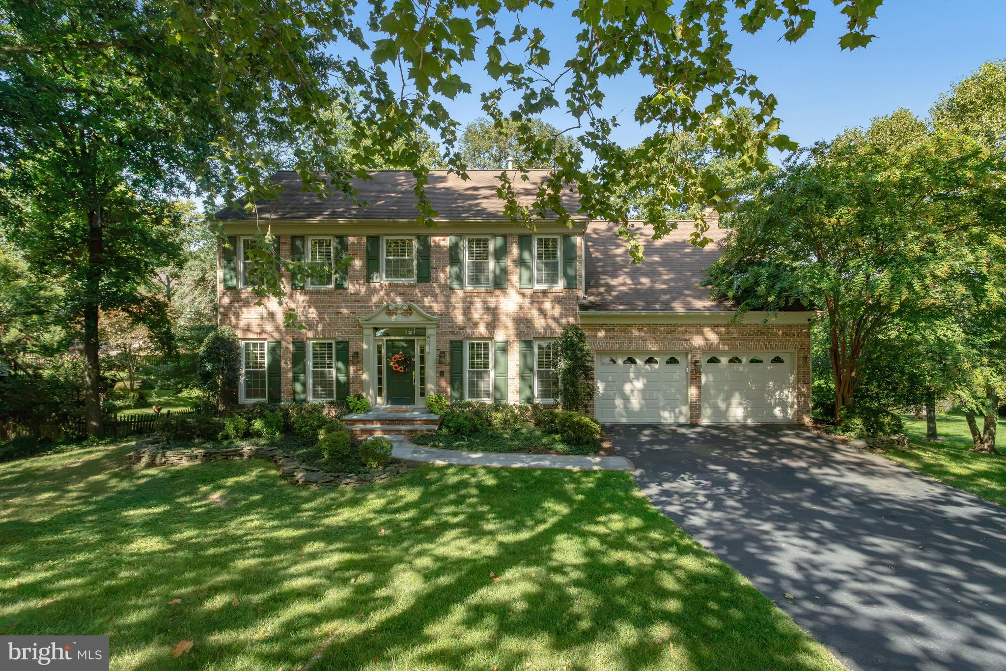 3482 BEAVER FORD ROAD