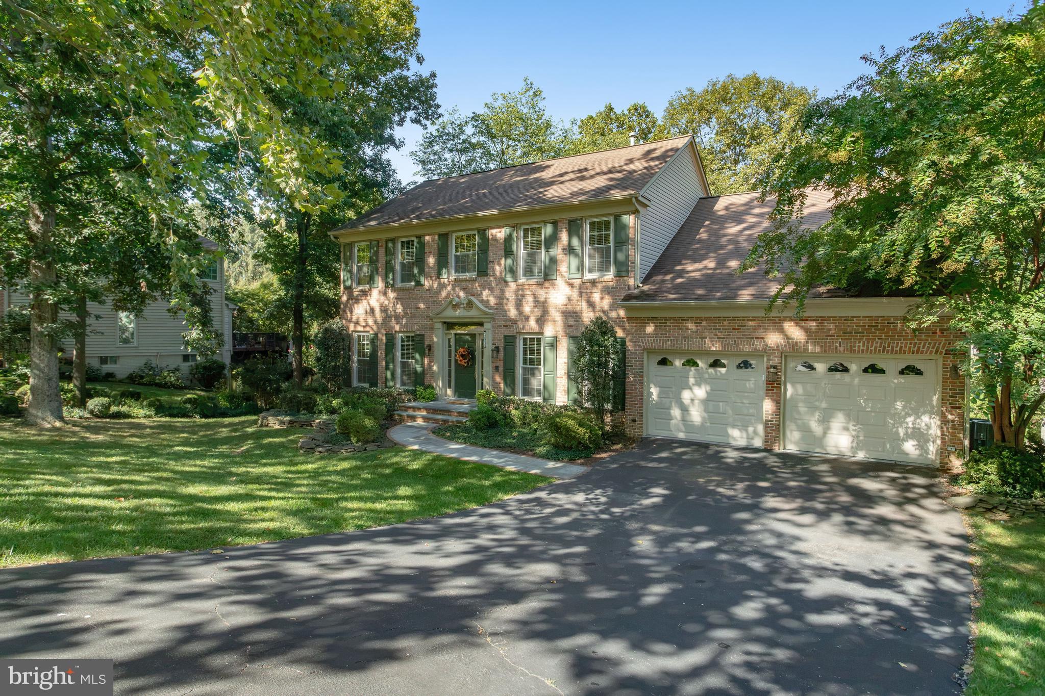 3482 BEAVER FORD ROAD