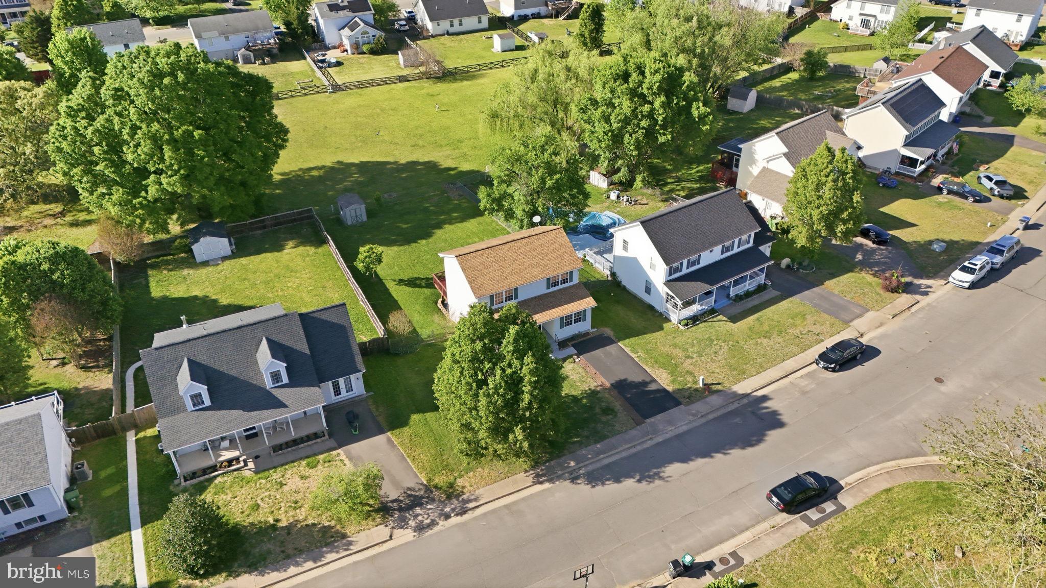 THE MEADOWS - Residential